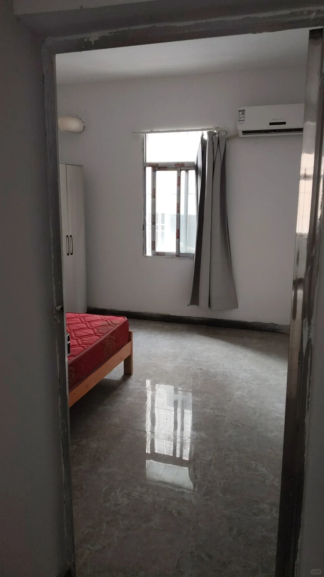 广州租房两室一厅450你敢信？安居客避雷