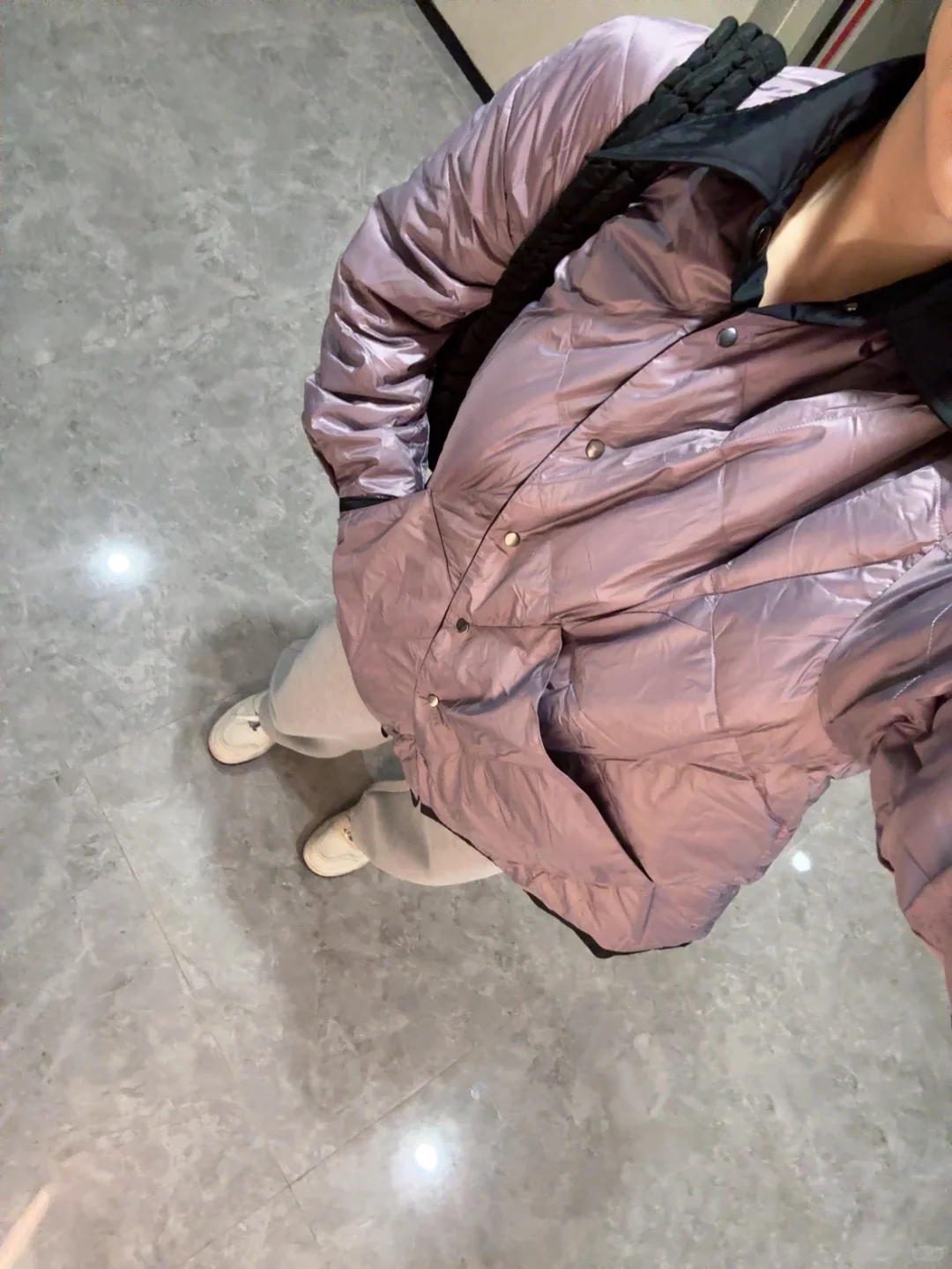 12.15｜广州打工人今天穿什么