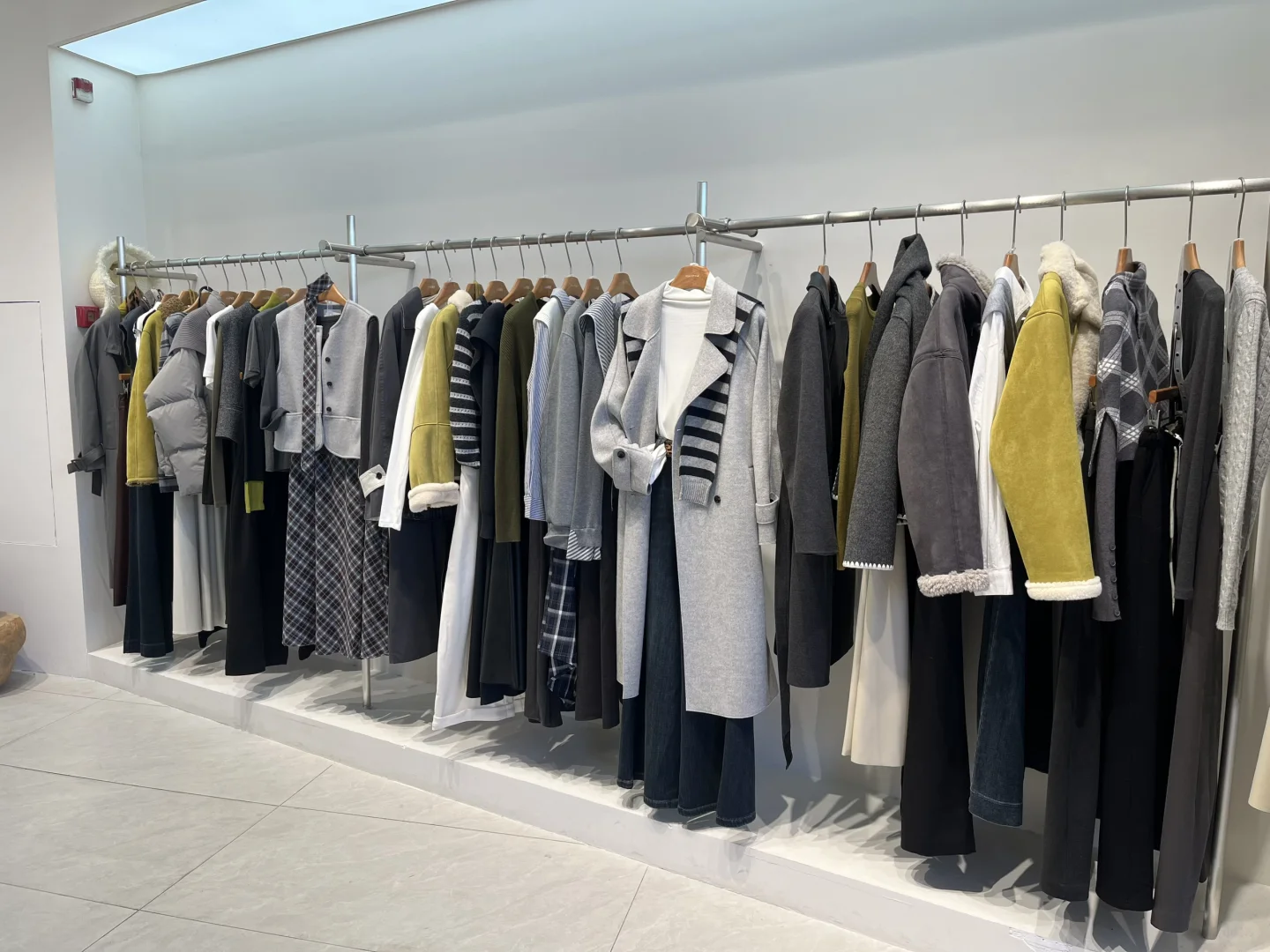 广州本地人偷偷逛的平价服装店‼️