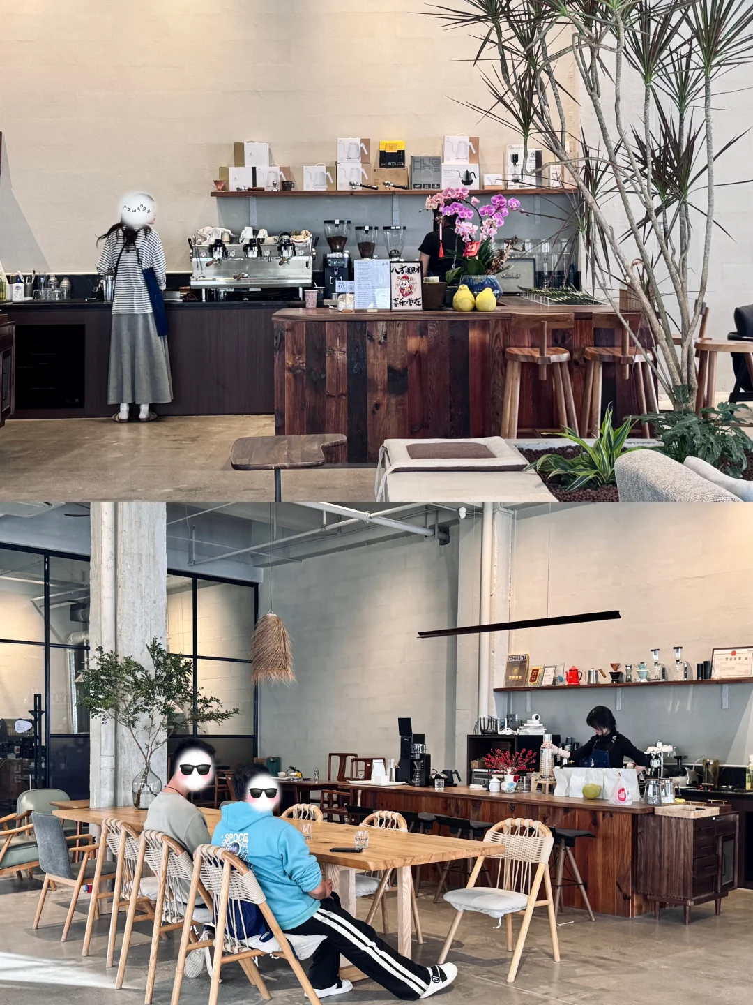 东莞！！新晋300㎡超大咖啡餐食空间……