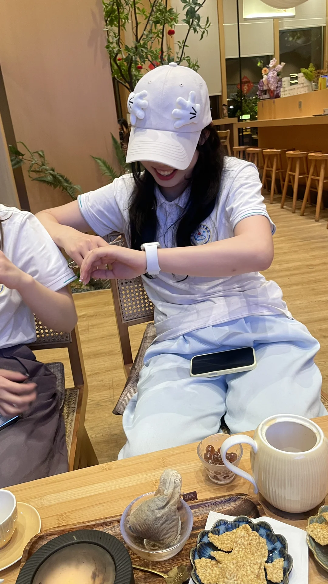 找女地陪记录之14-买 一送一