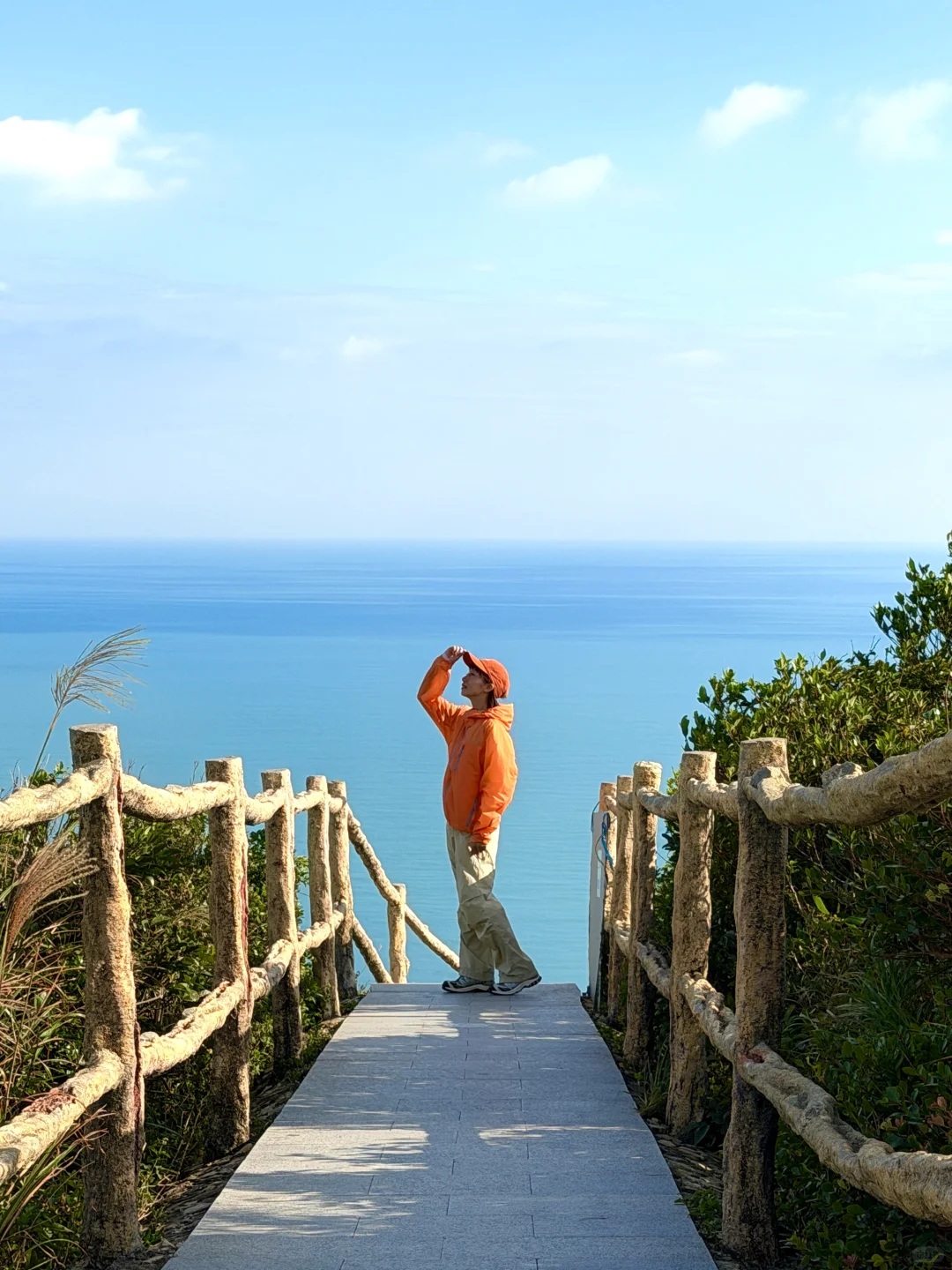 国家地理没骗外地人,深圳绝美海岸线攻略!