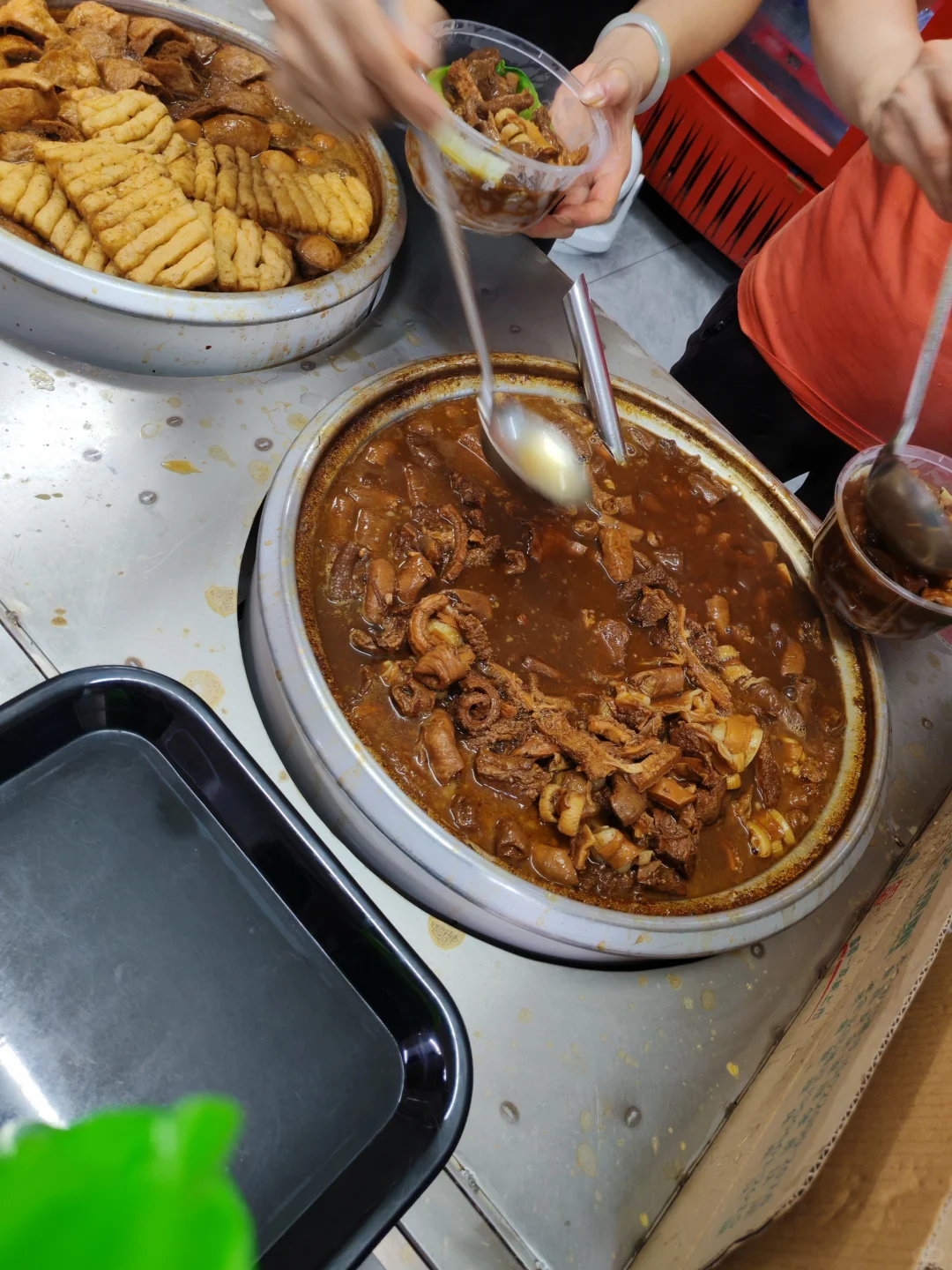 🇲🇾广州很好,只不过.....