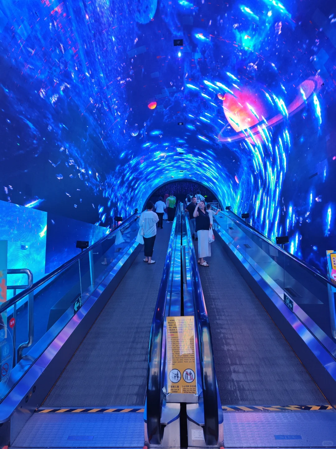 不允许你不知道❗❗广州遛娃天花板！