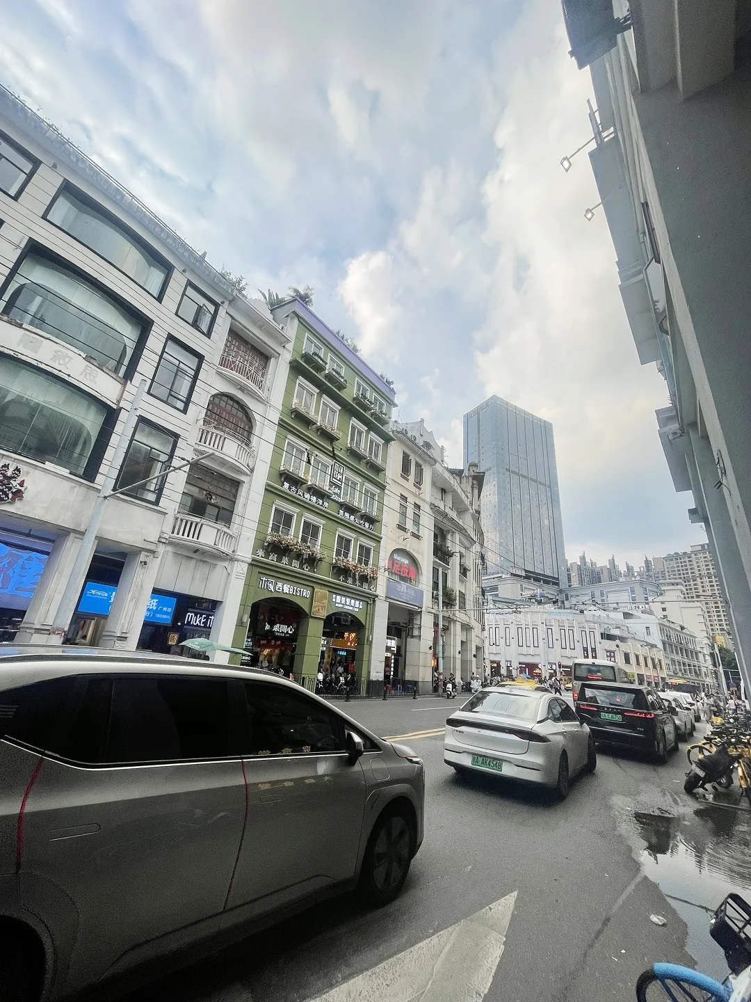 特种兵之广州游