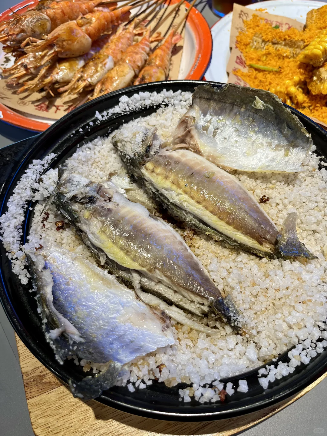 广州no1好吃的宵夜小破店