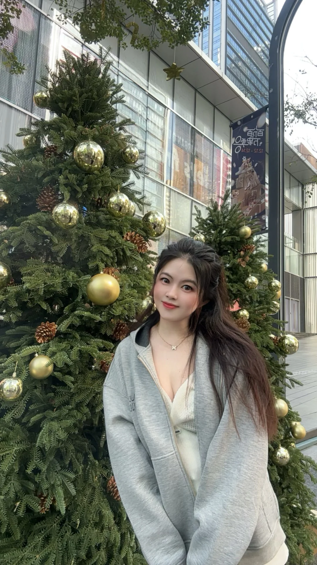 深圳万象天地🎄plog