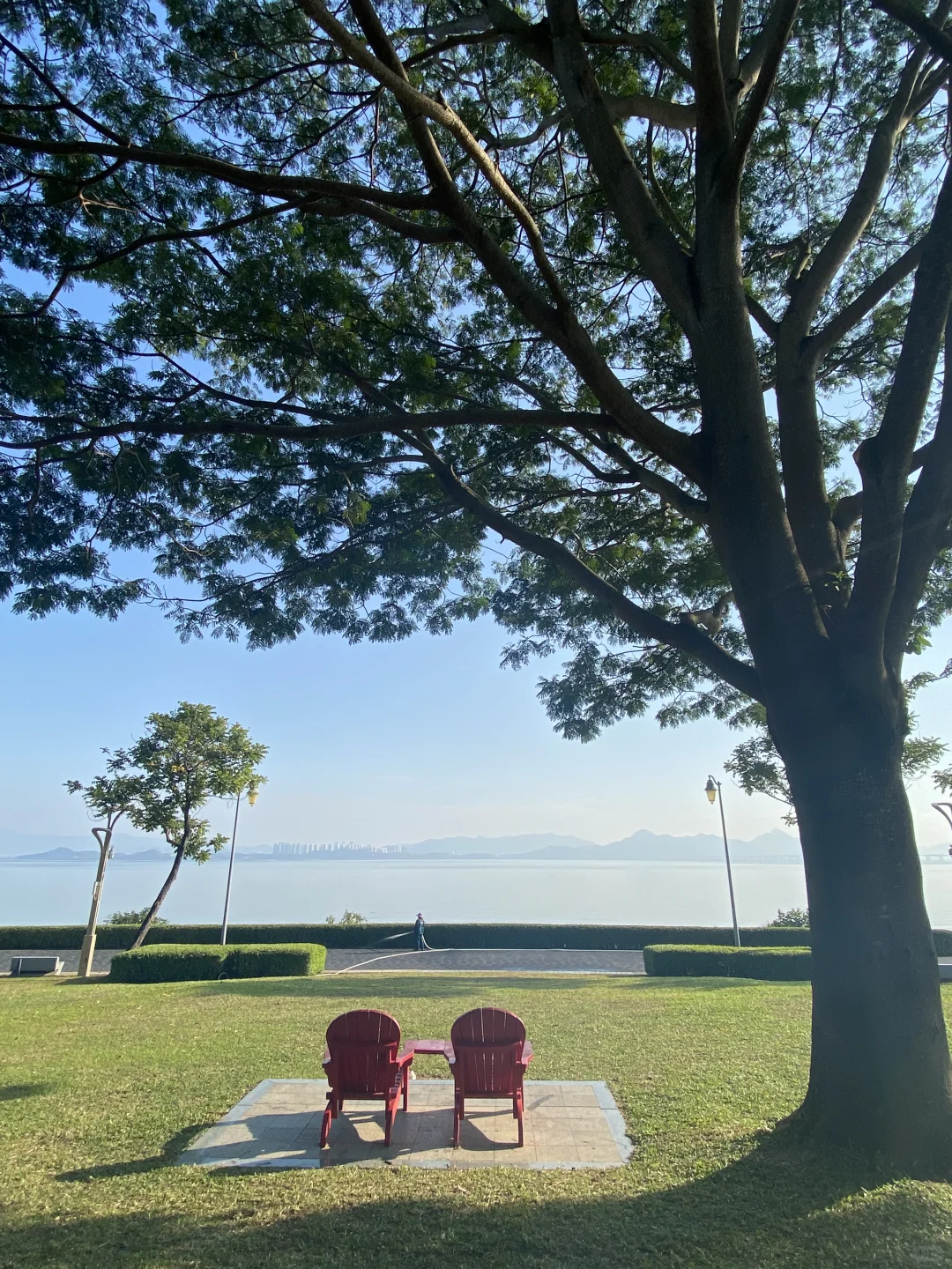深圳🌊是一座被严重低估的旅游城市