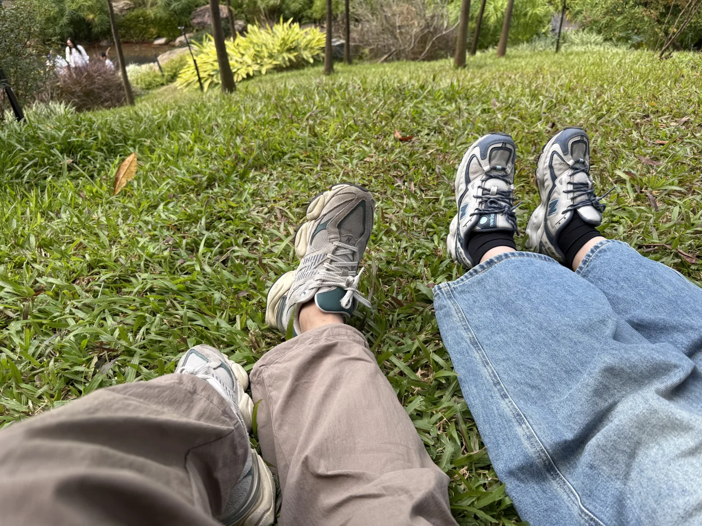 我推荐每个在广州的朋友立刻马上去