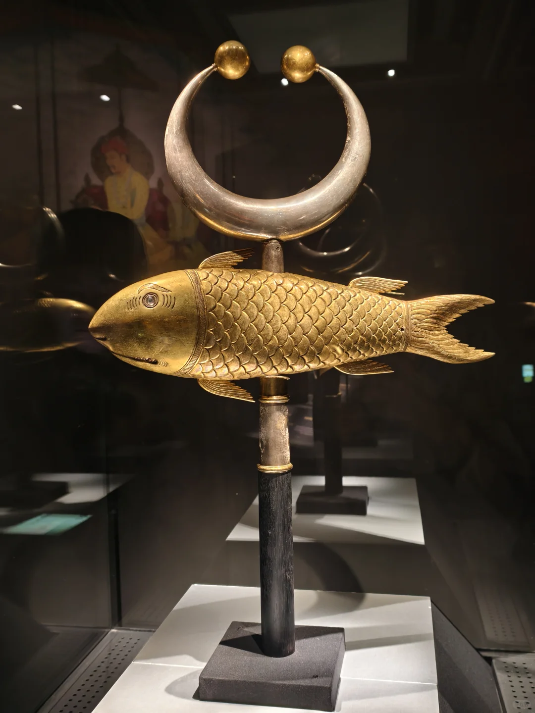 太震撼✨被深博百年顶奢珠宝的火彩闪晕了！