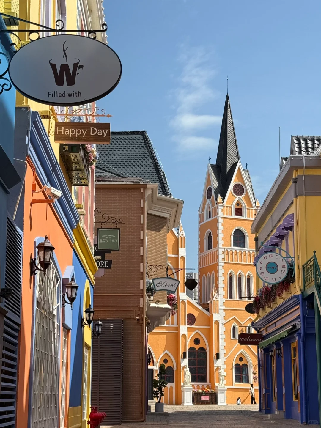 🇨🇳深圳2天2夜自由行攻略| 人均RM600