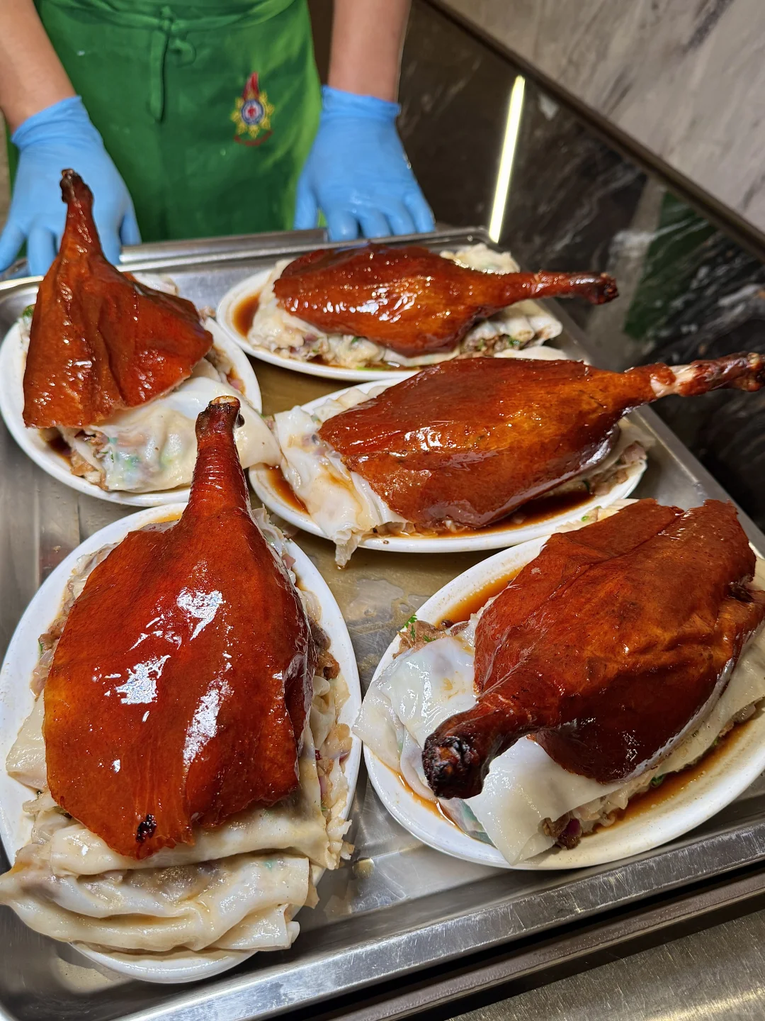 广州真正好吃的！！！！！！！（18家无广）