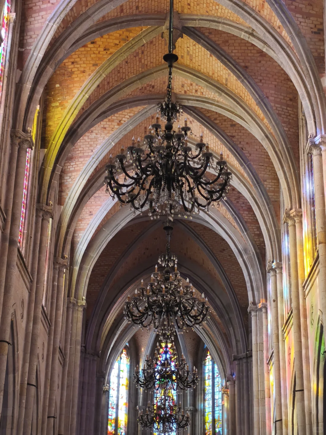 广州citywalk路线