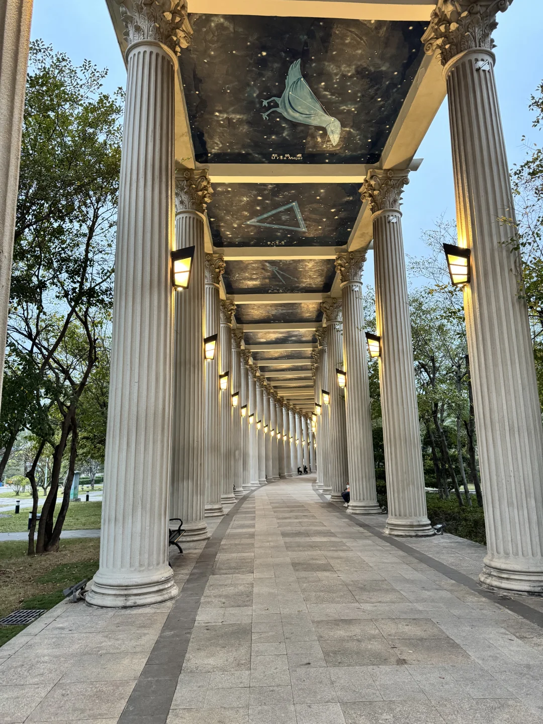 深圳/沙井新桥市民广场