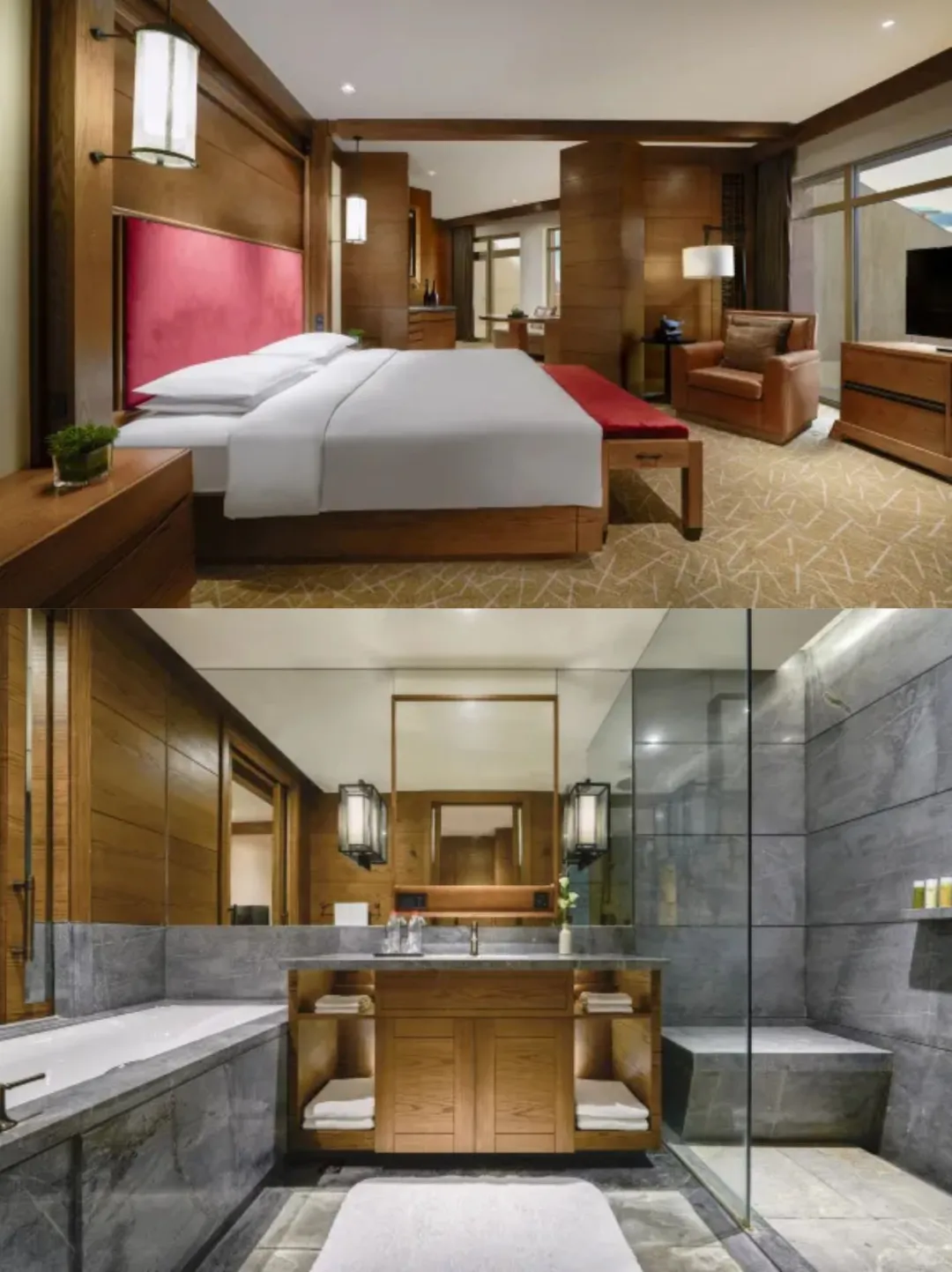 广州直飞长白山，人均2k+一站式滑雪度假！