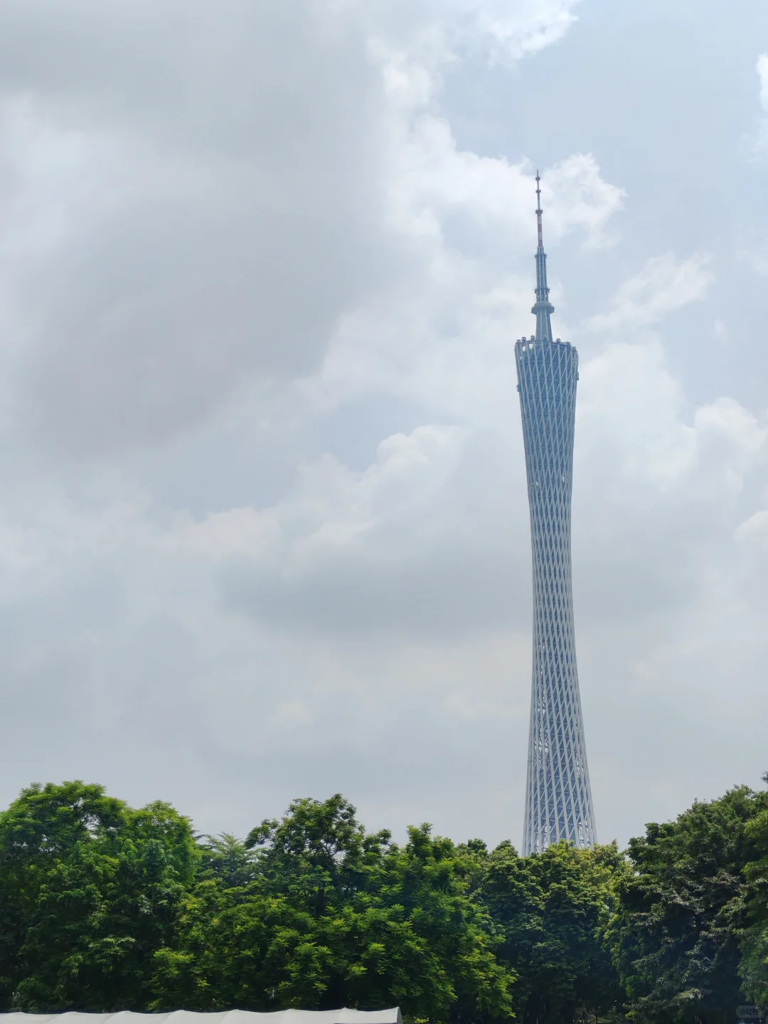 🇲🇾广州很好,只不过.....