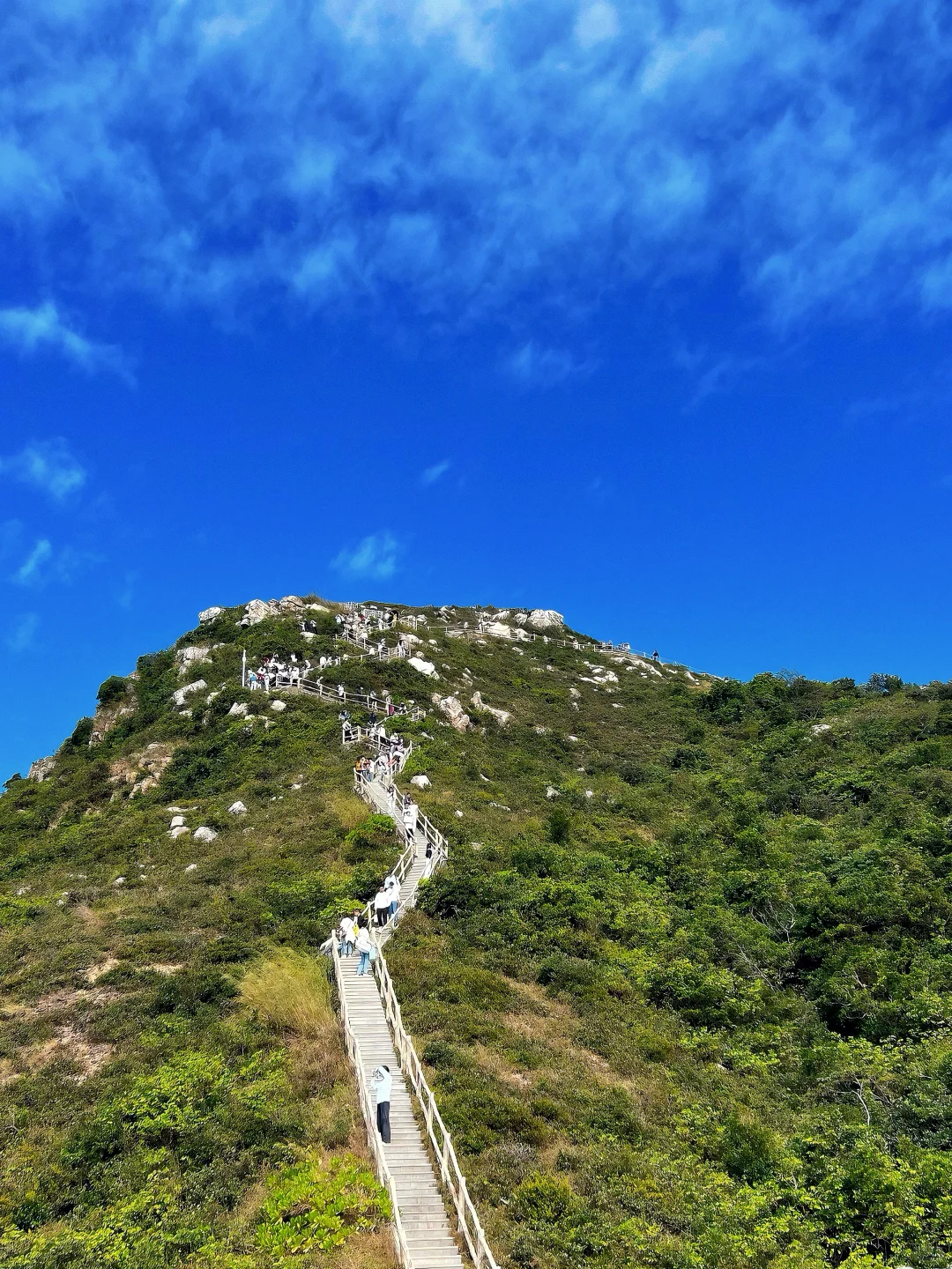 果然是国家地理推荐的最美海岸线⛰️