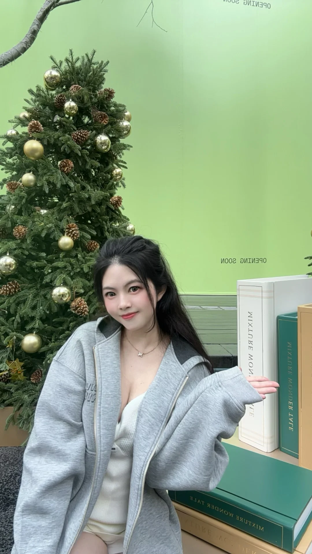 深圳万象天地🎄plog