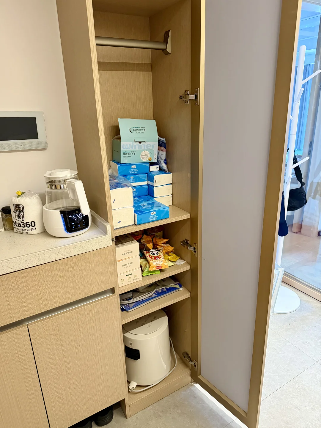 深圳宝安一室一厅个人转租