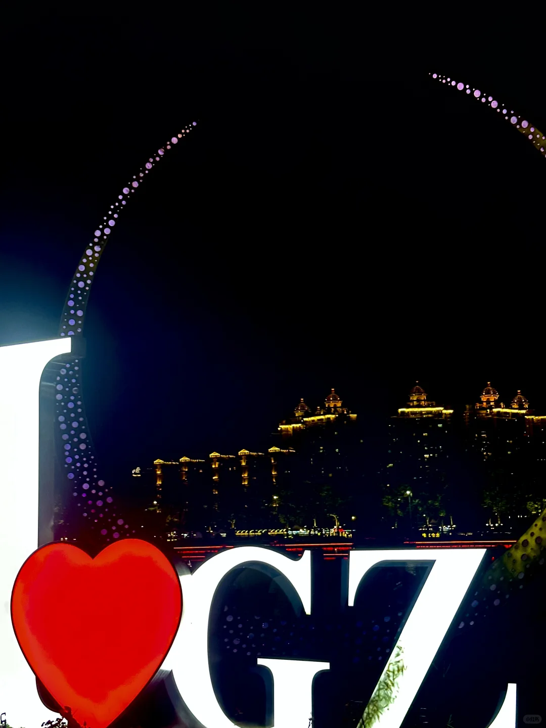 广州小蛮腰➕北京路