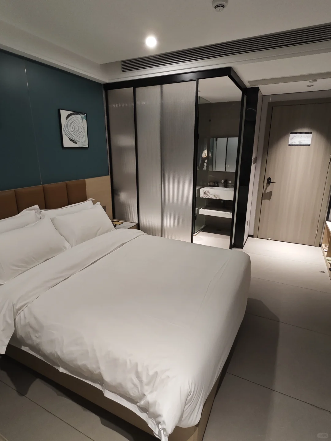 在深圳住到130一晚的酒店