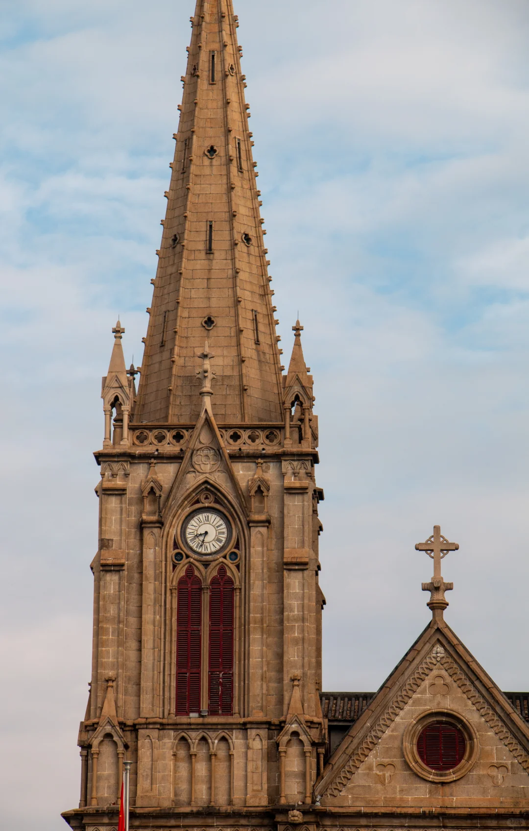 广州两日游路线分享