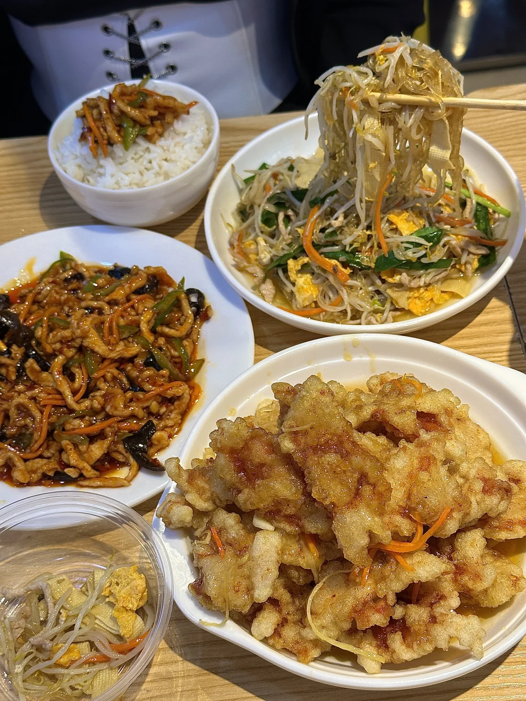 广州真正好吃的！！！！！！！（18家无广）