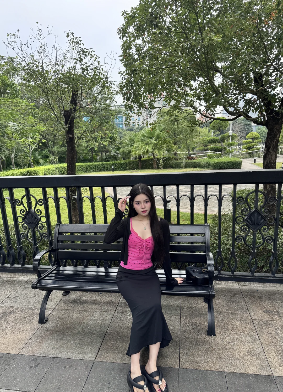 深圳/沙井新桥市民广场