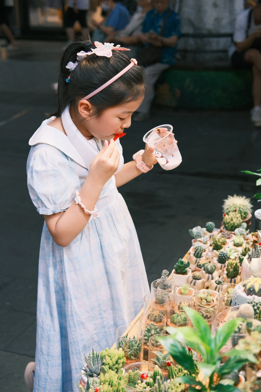 广州小蛮腰➕北京路