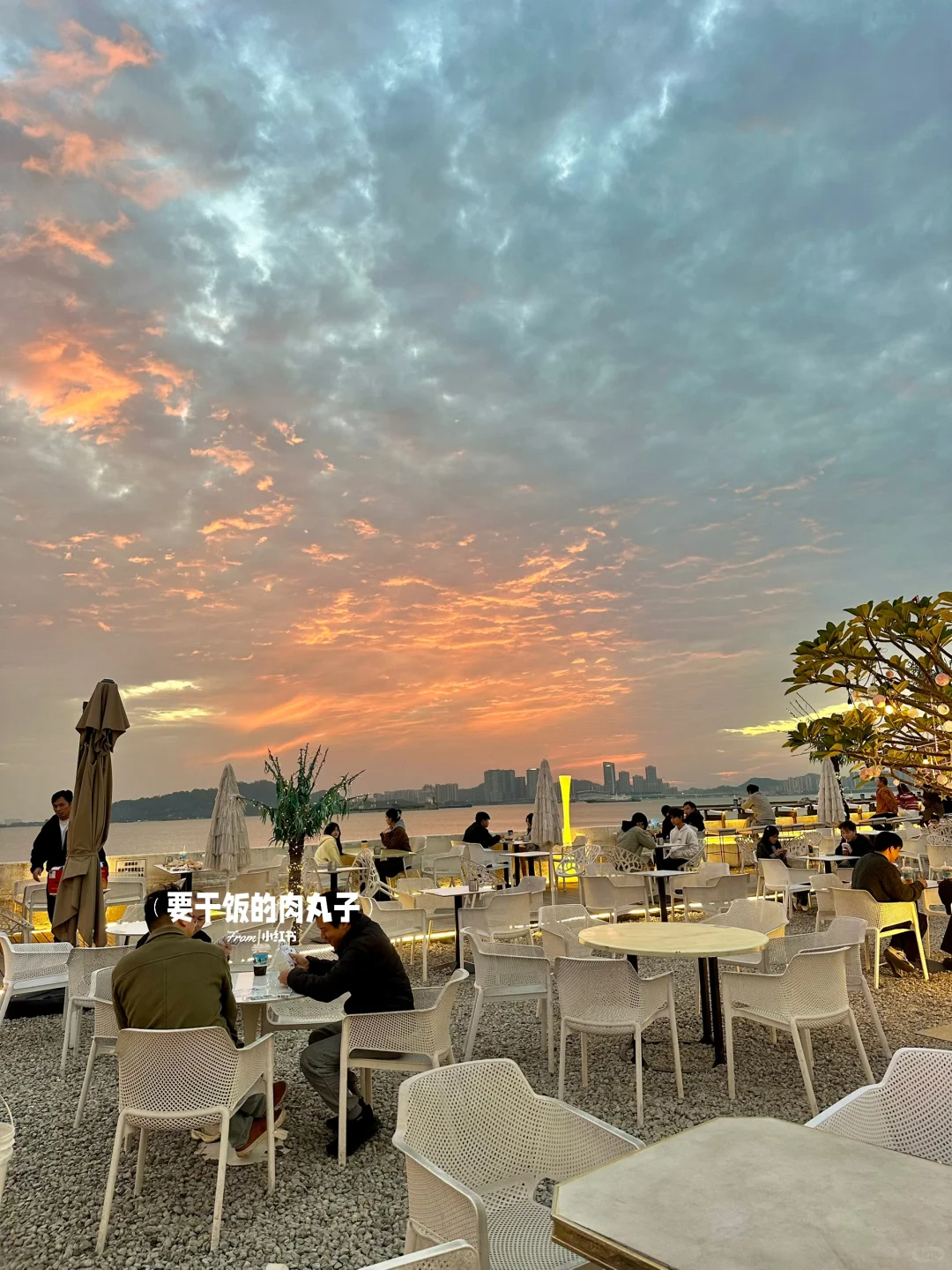 东莞这里赢麻了