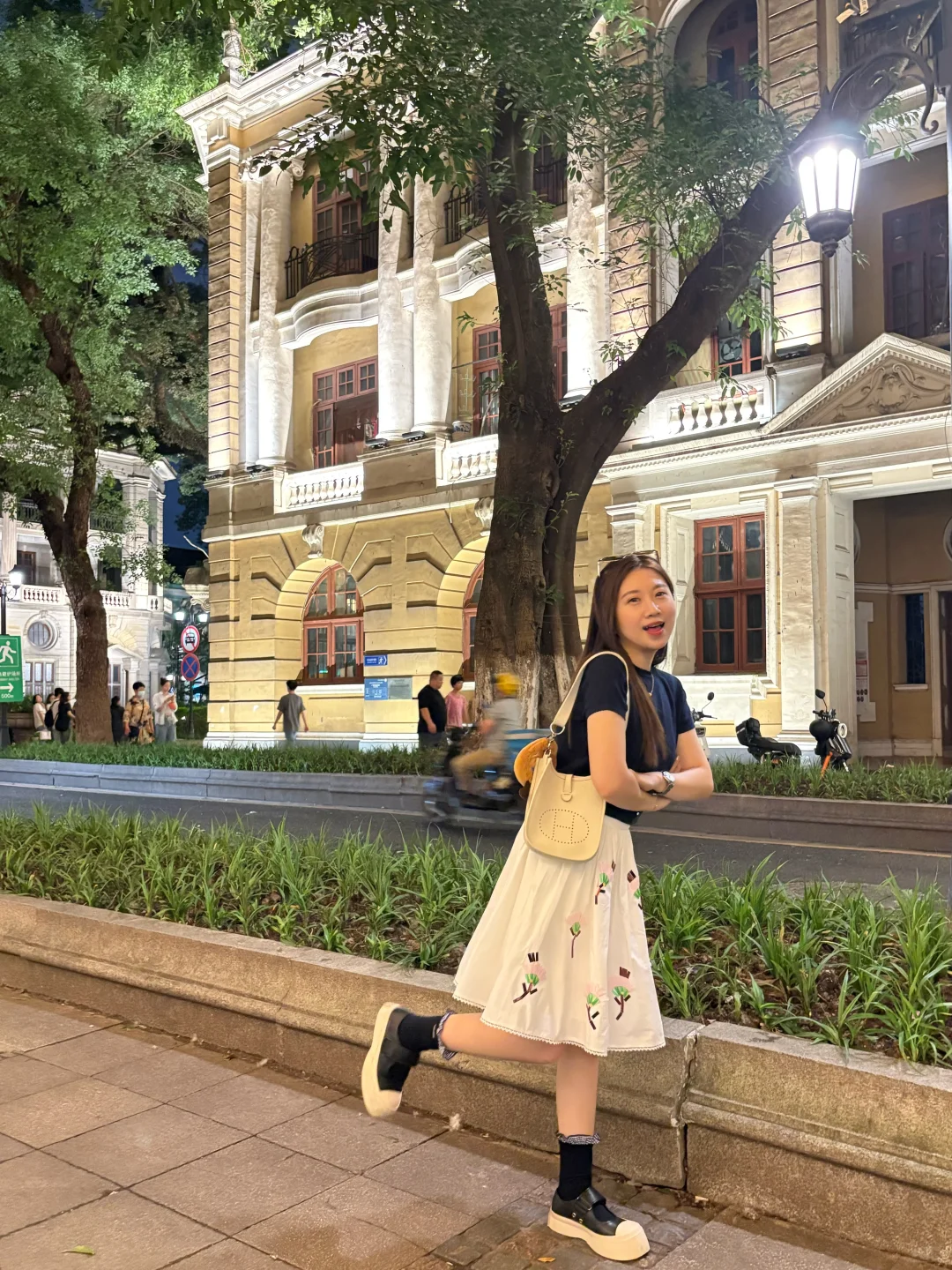 广州真是又好吃又好拍📷