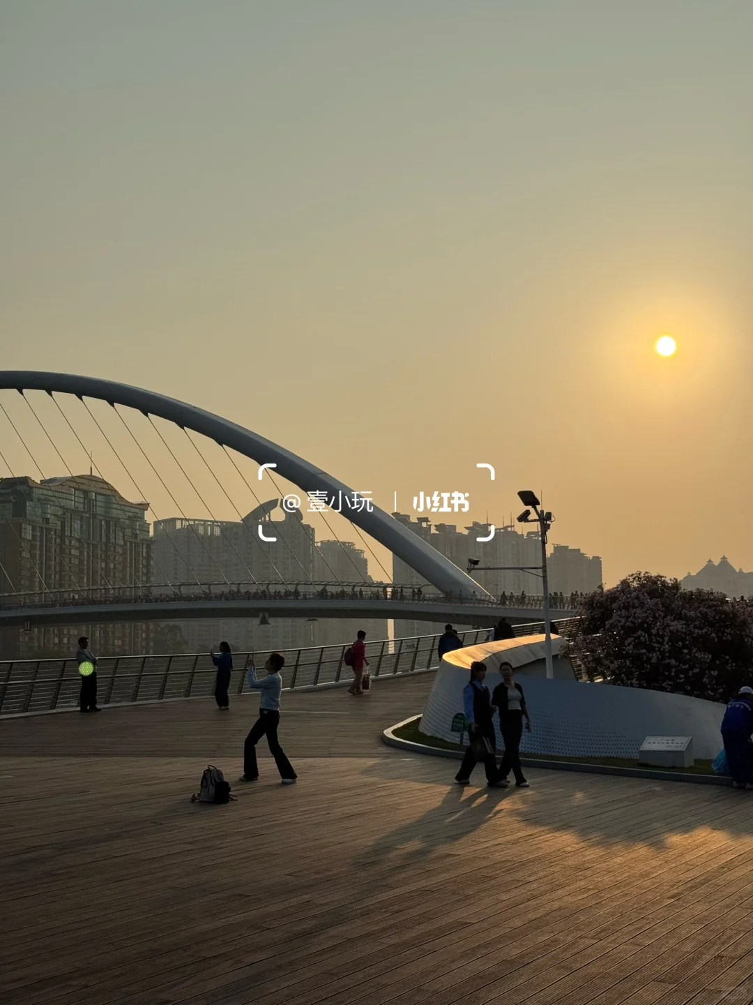 比起永庆坊❗️我更爱广州这条夜游Citywalk❤️