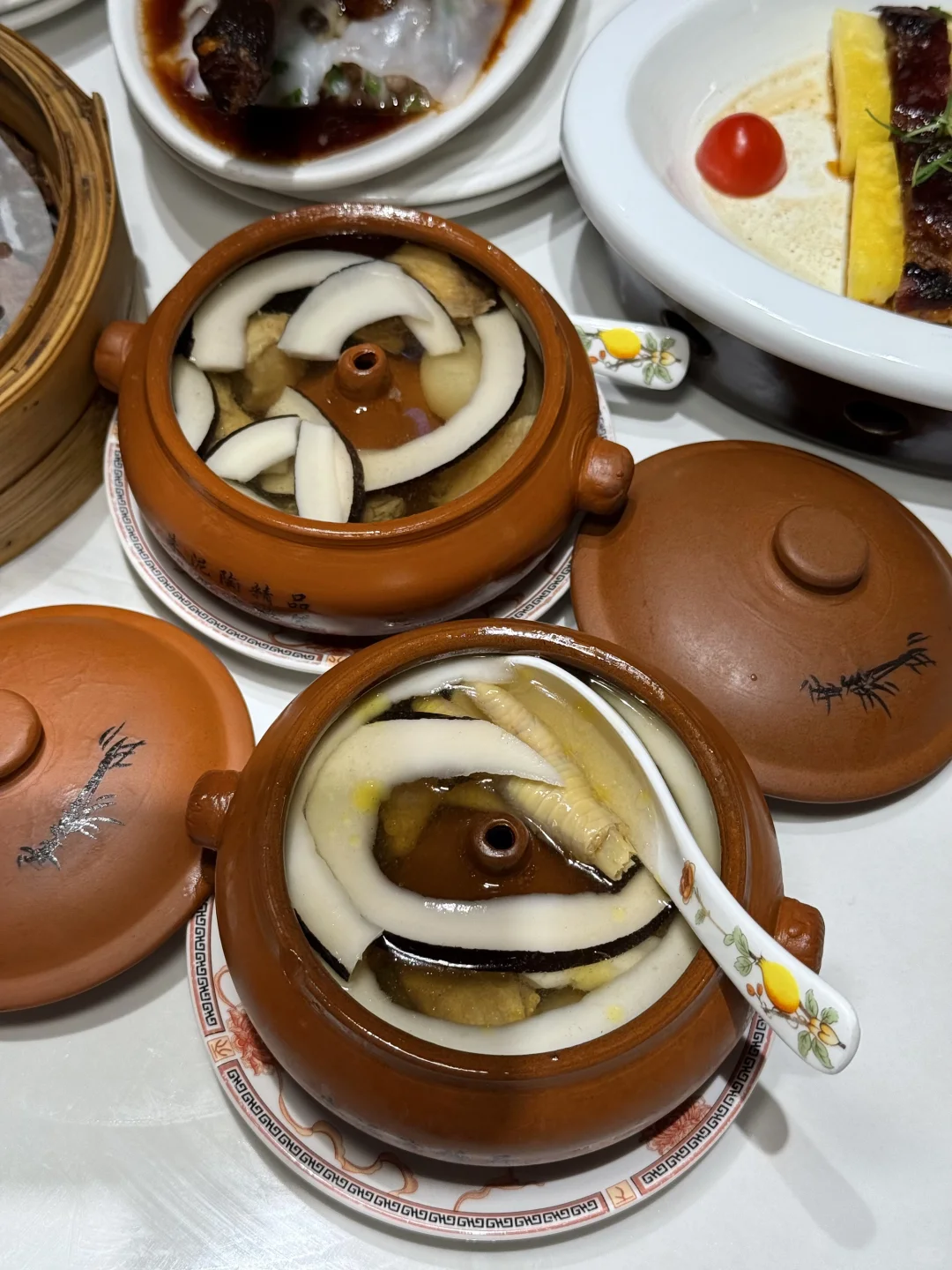 在东莞一定要吃的四件套。。。。（好吃s了🥺！！