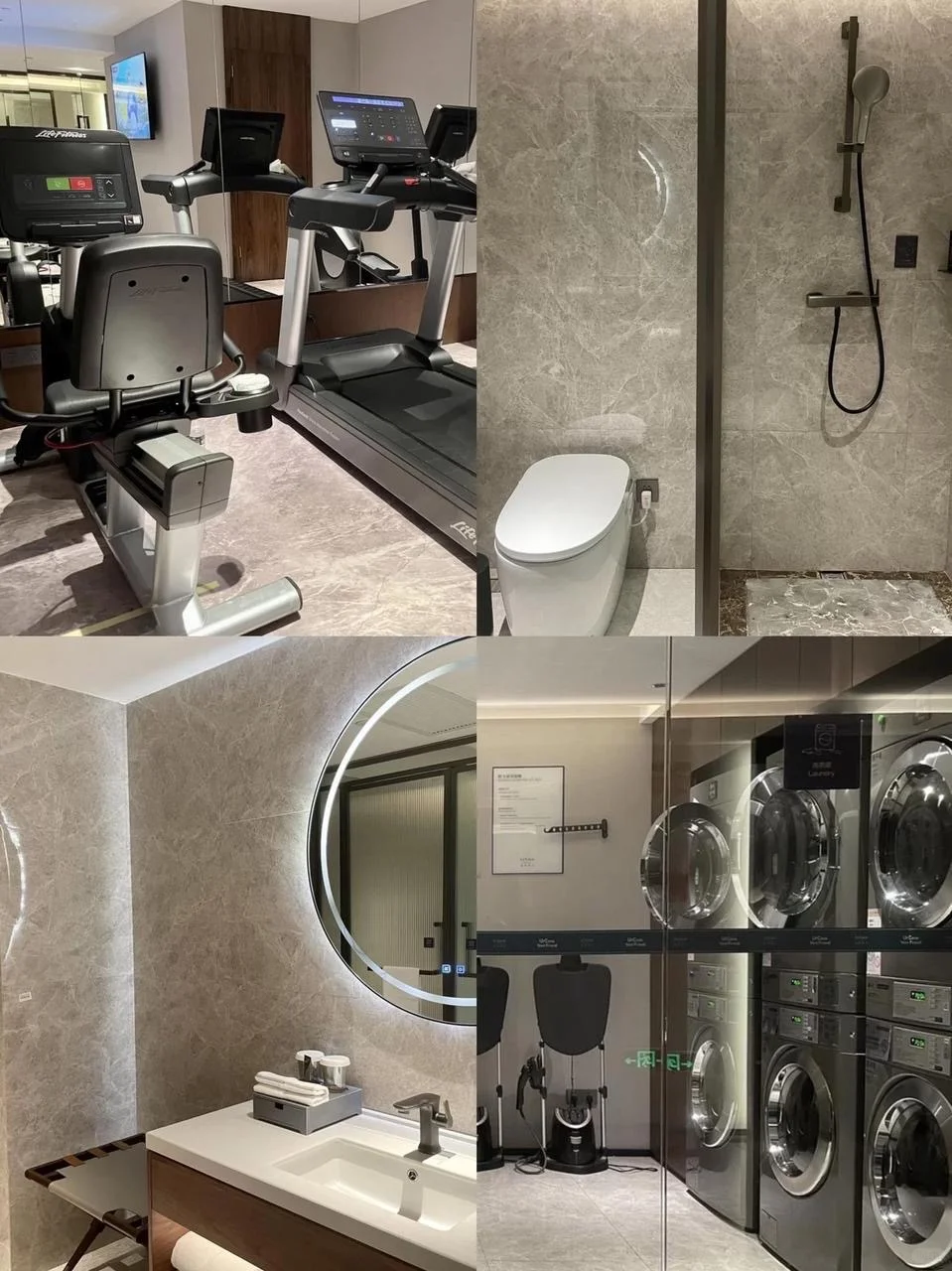 深圳！福田区！120💰next level！