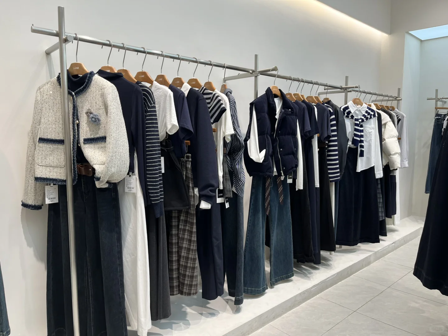 广州本地人偷偷逛的平价服装店‼️