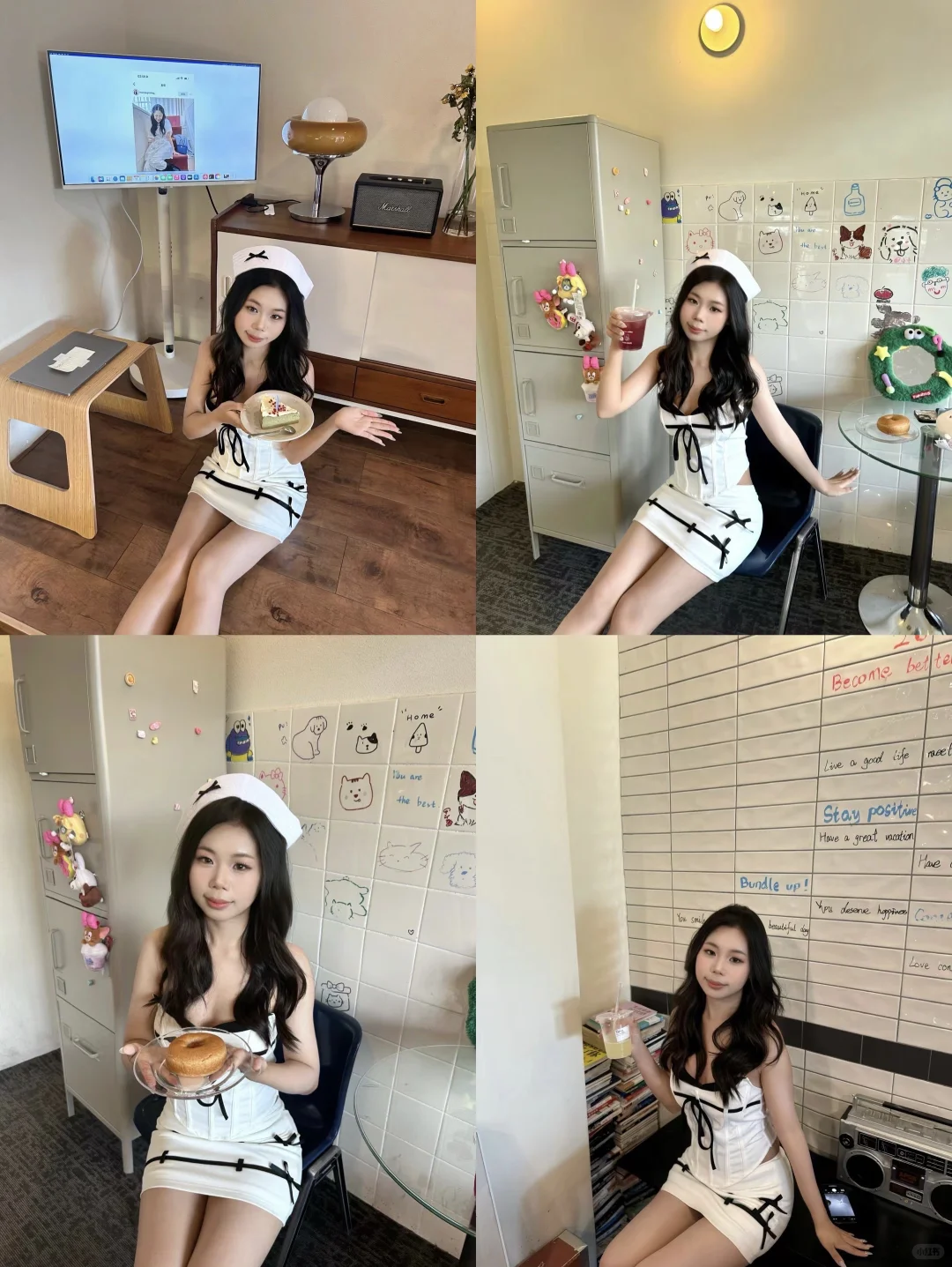 广州｜可以提供lv、jellycat的平价陪拍？！