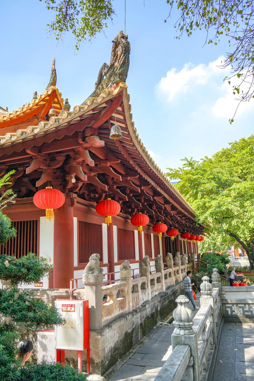 第一次来广州，去玩这些地方才不算白来❗️❗️