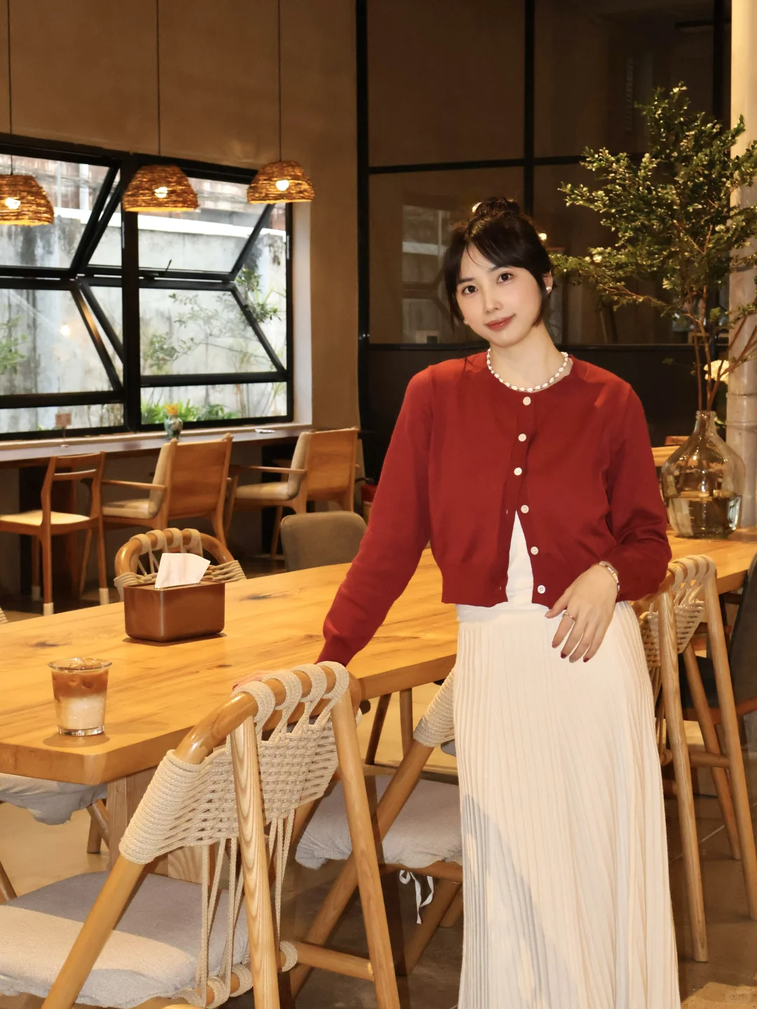 东莞新店｜很合适i人待一天的下午茶☕️