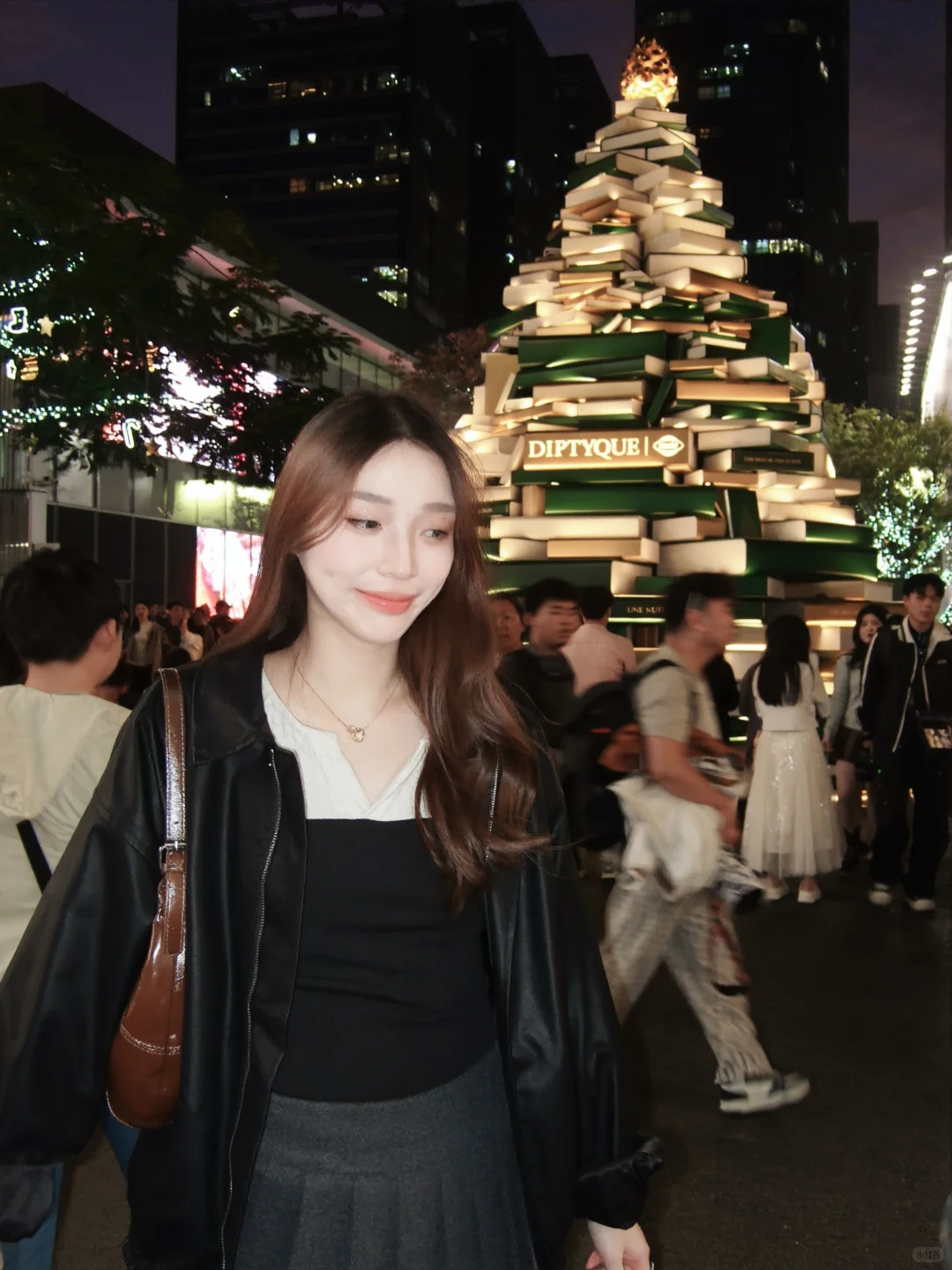 深圳聖誕濃度1000%