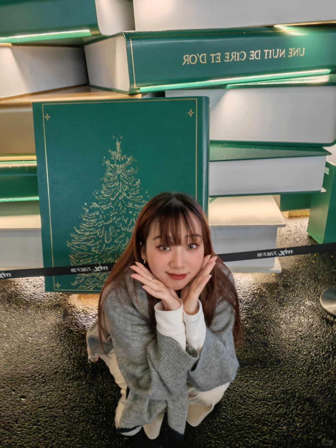 深圳万象天地🎄万象更新