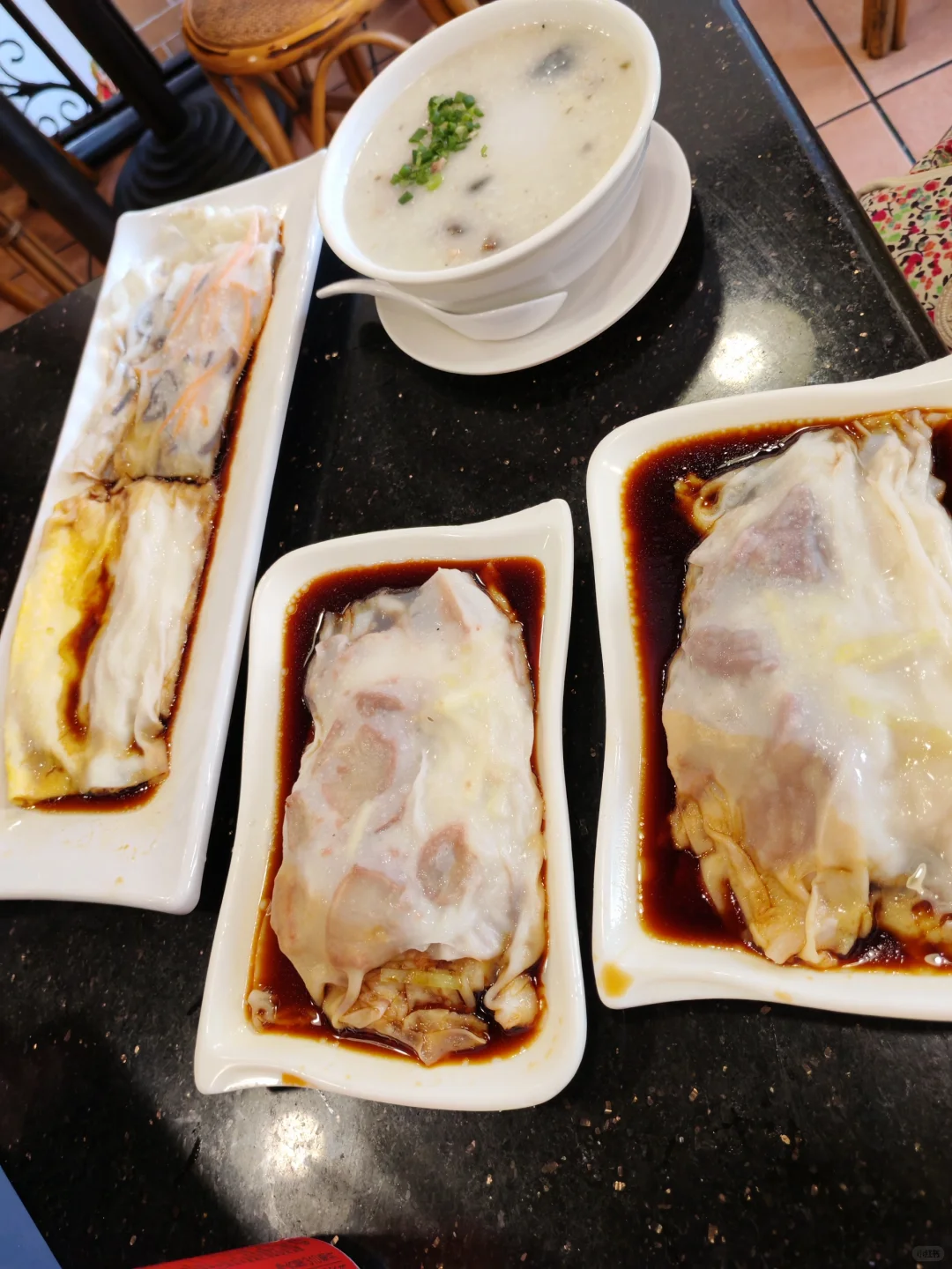 🇲🇾广州很好,只不过.....