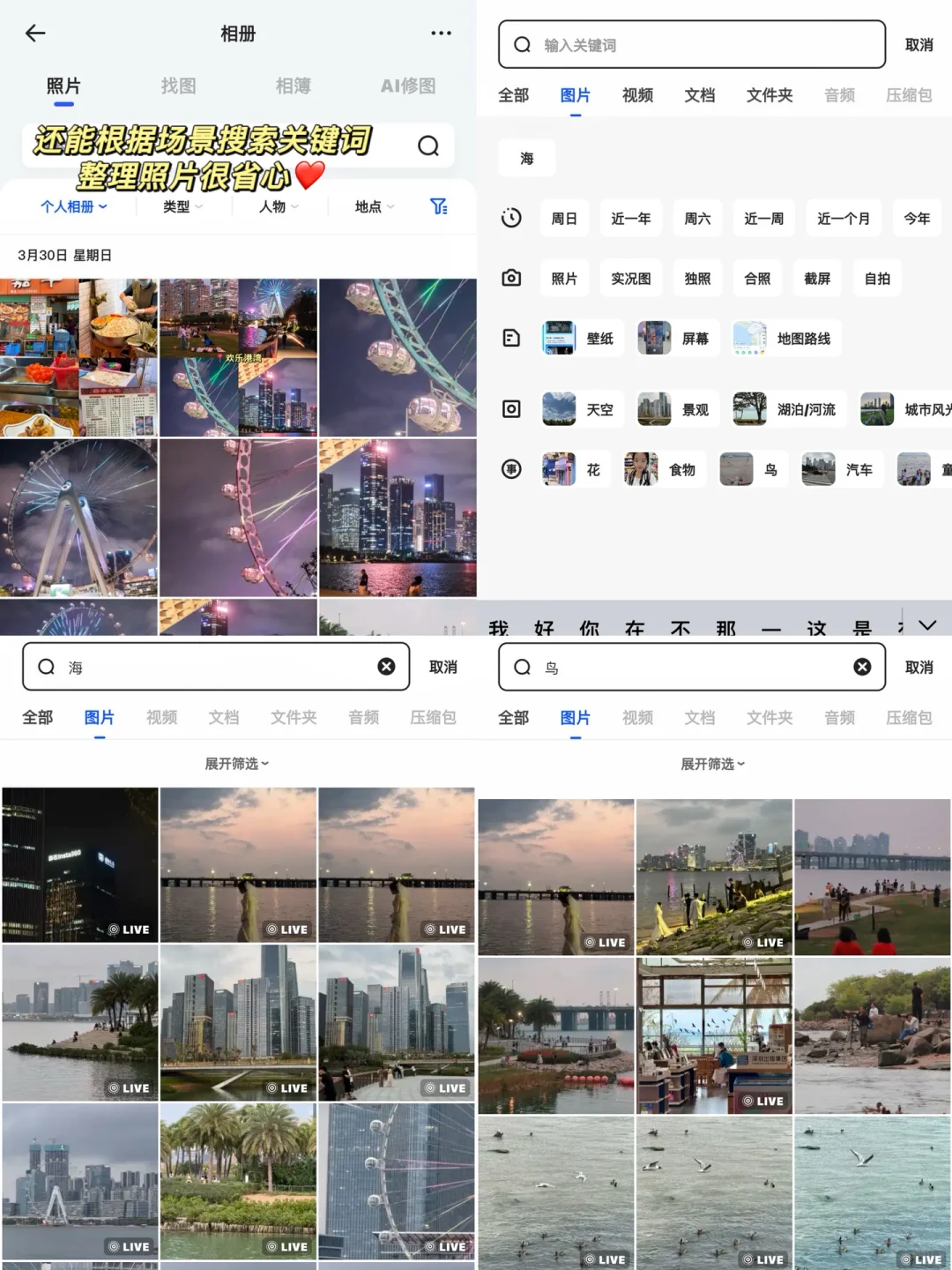 📍深圳Citywalk｜经典一日游路线攻略