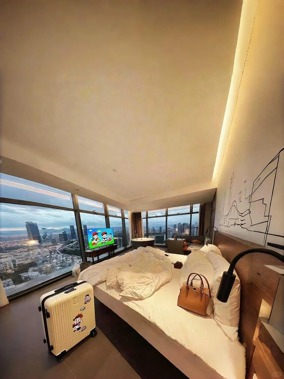 深圳！福田区！120💰next level！