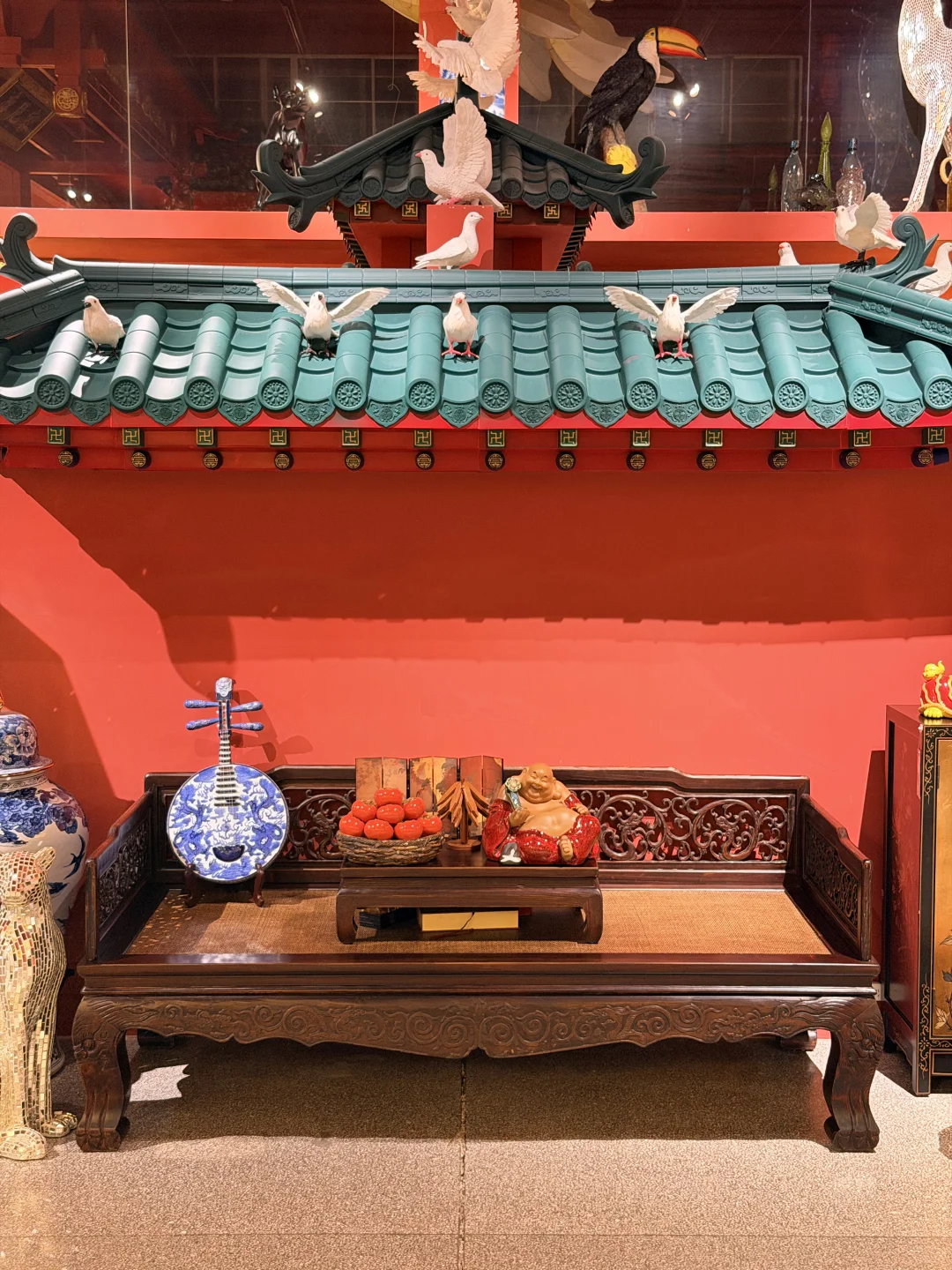 救命！对外开放啦！还免费…