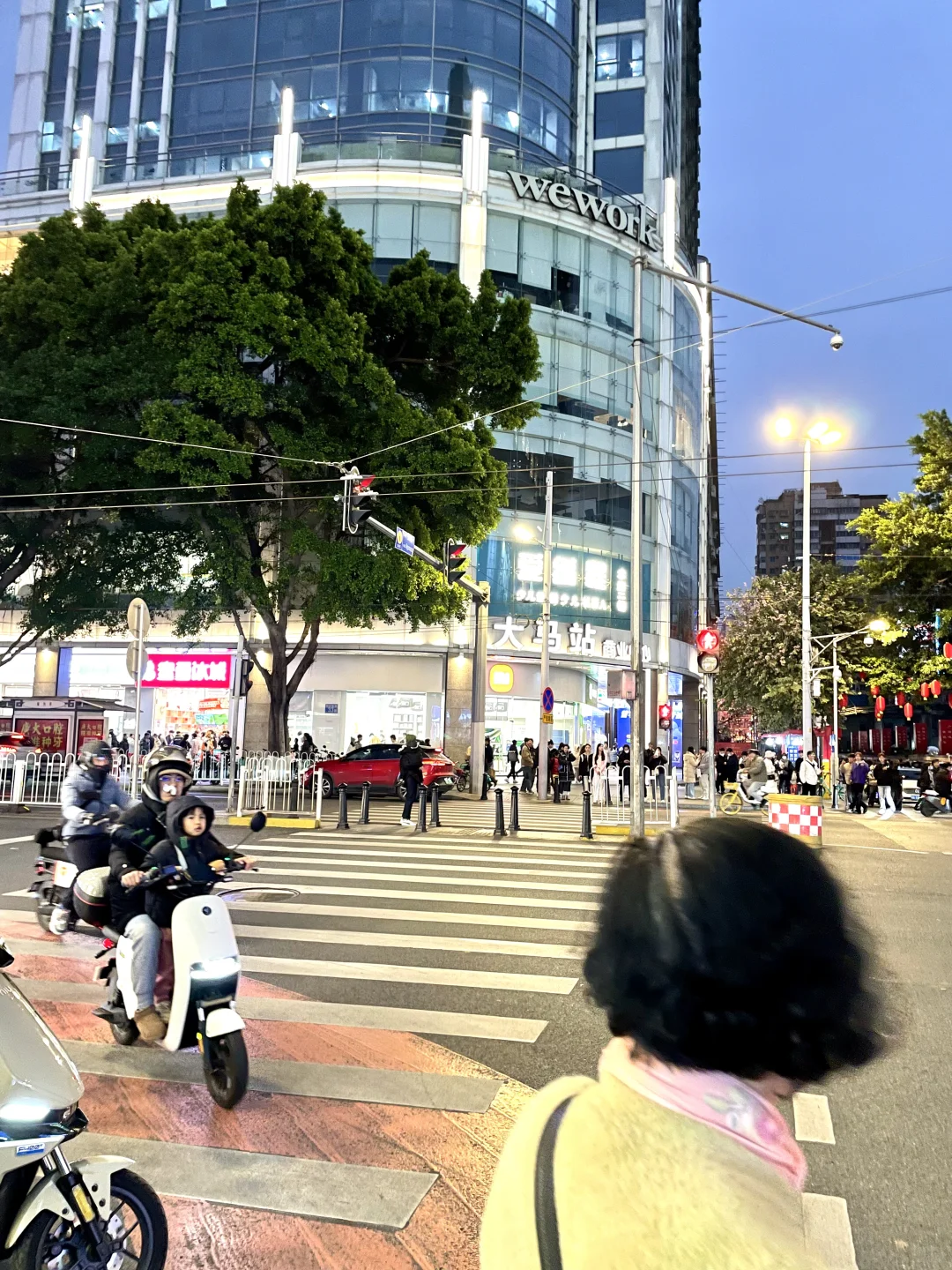 我手機里的廣州❗️❗️❗️