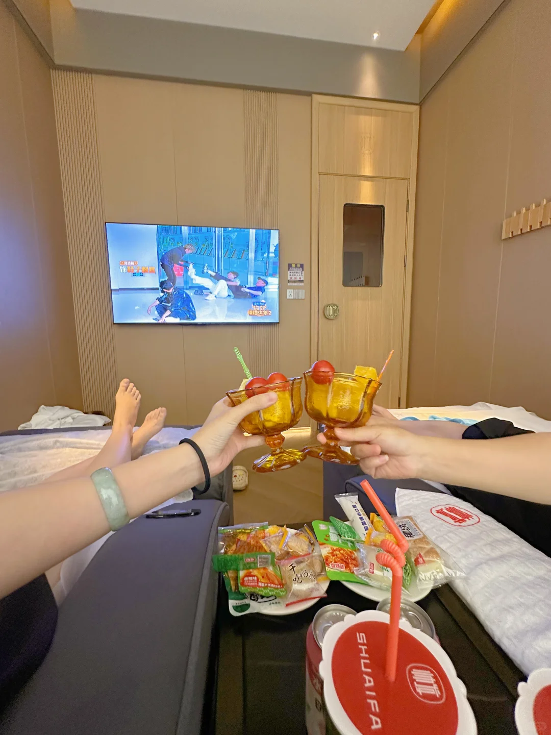 还的是东莞……！！！卧……太……牛了！！！！