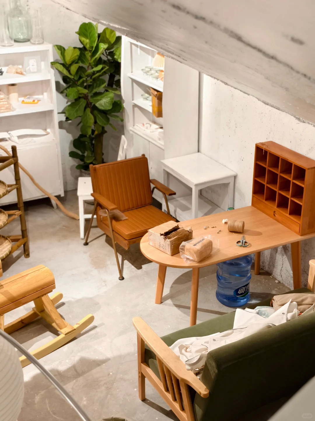 东莞新店预警！终于等到小物日记来啦