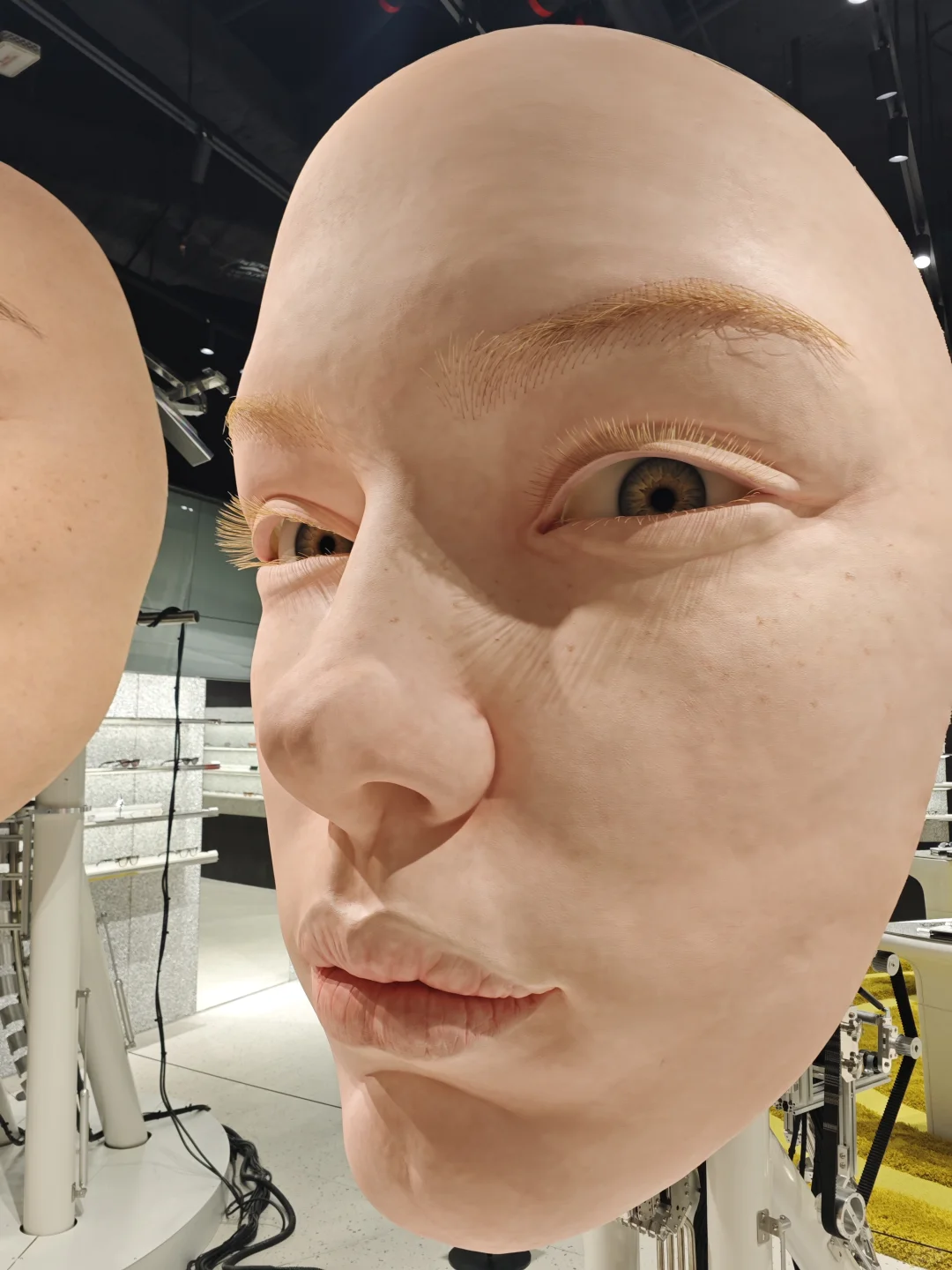 【广州周末打卡】Gentle Monster太古汇店