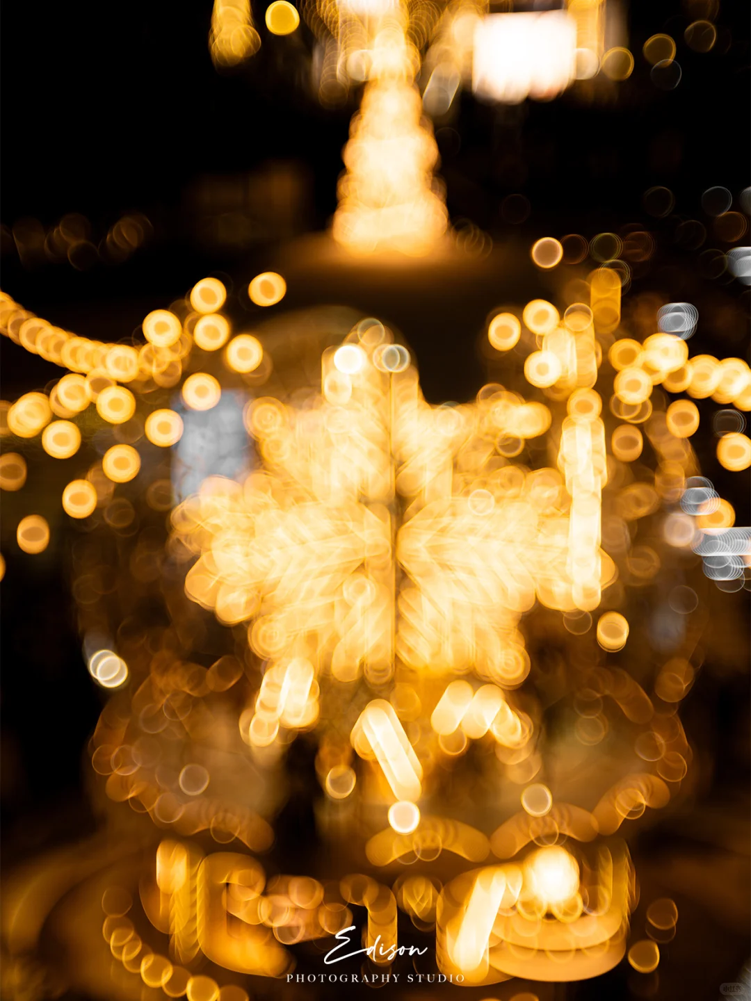 广州圣诞打卡顶流｜天环广场这波赢麻了！