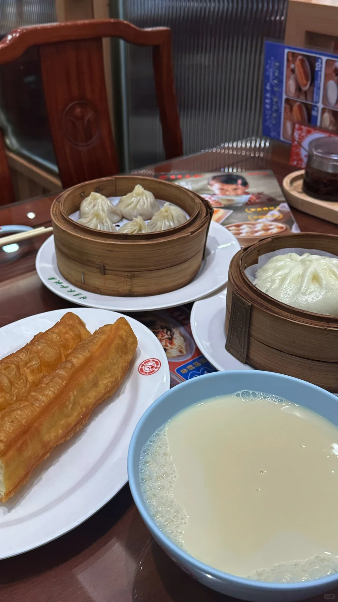 🇲🇾🇨🇳深圳两天一夜美食篇